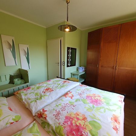 Ferienwohnung Am Traumgarten, 35646 Uplengen Eksteriør bilde