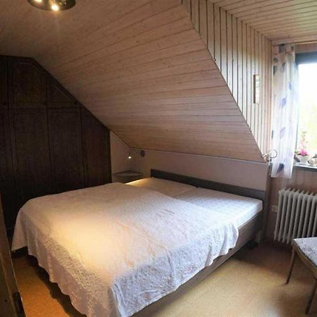 Ferienwohnung Am Traumgarten, 35646 Uplengen Eksteriør bilde