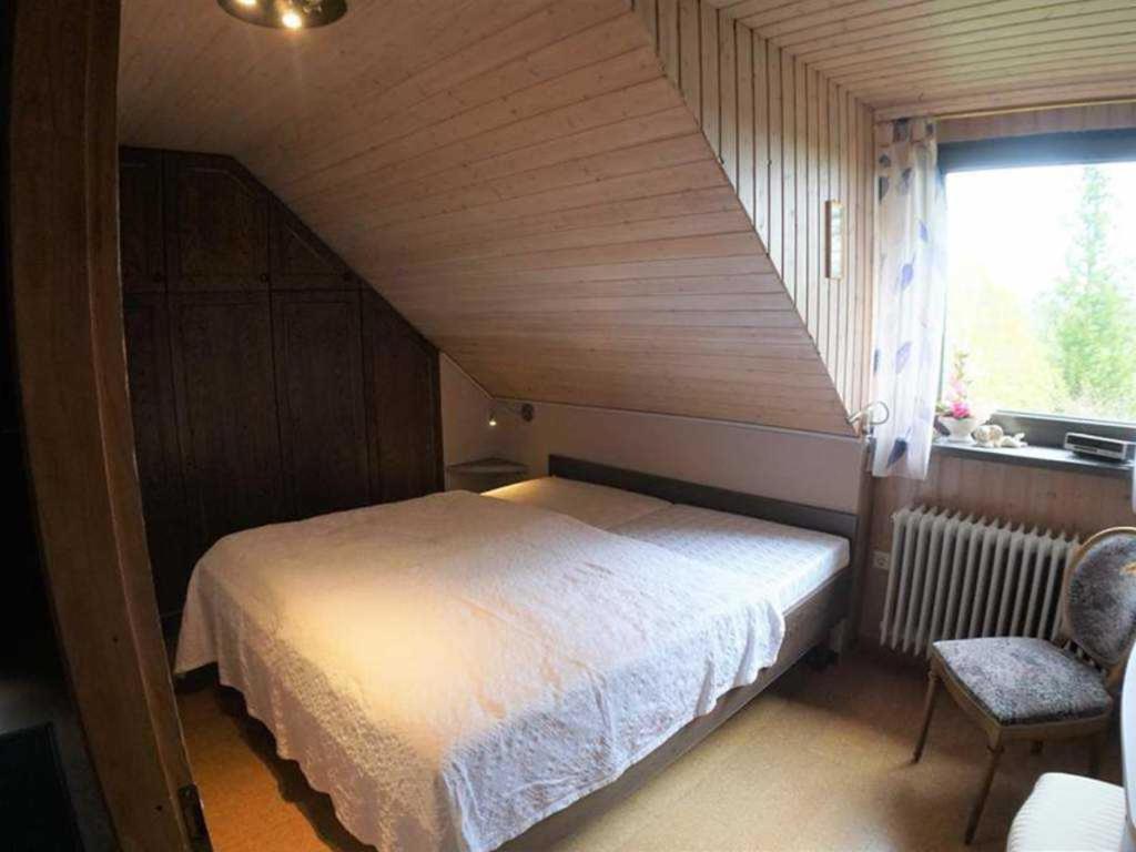 Ferienwohnung Am Traumgarten, 35646 Uplengen Eksteriør bilde