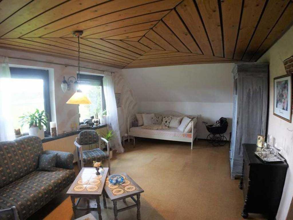 Ferienwohnung Am Traumgarten, 35646 Uplengen Eksteriør bilde