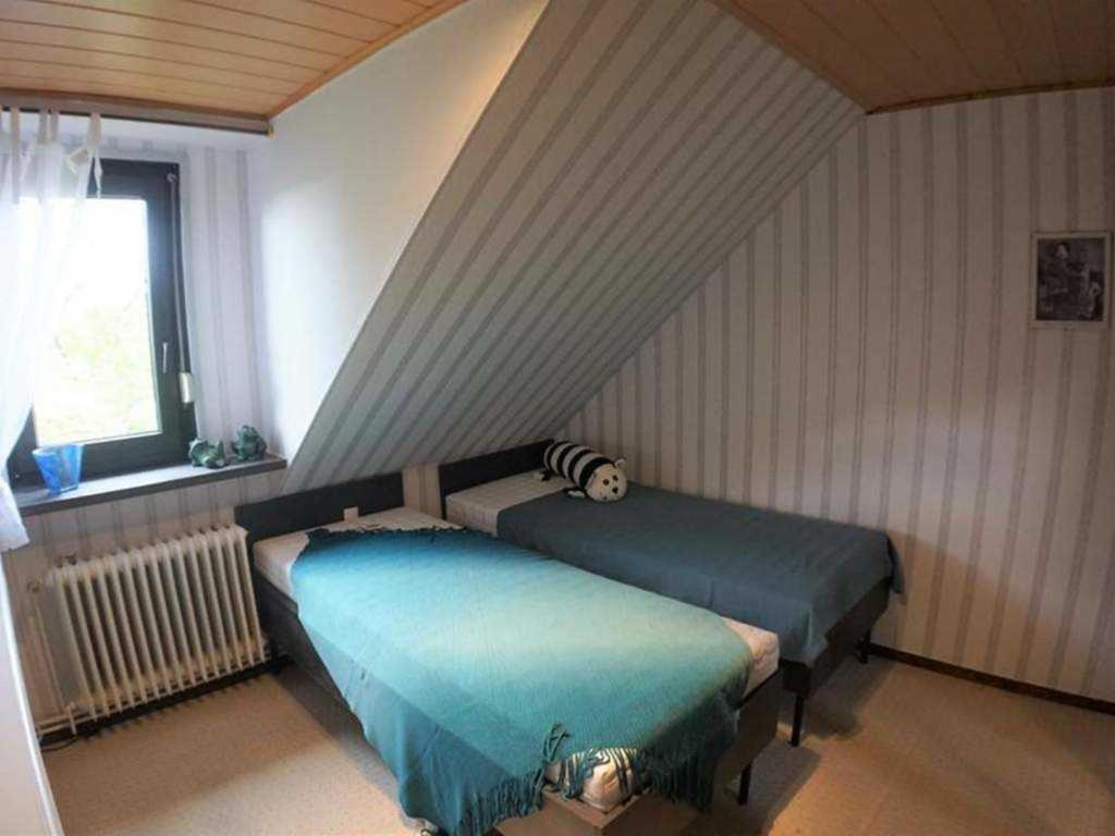 Ferienwohnung Am Traumgarten, 35646 Uplengen Eksteriør bilde